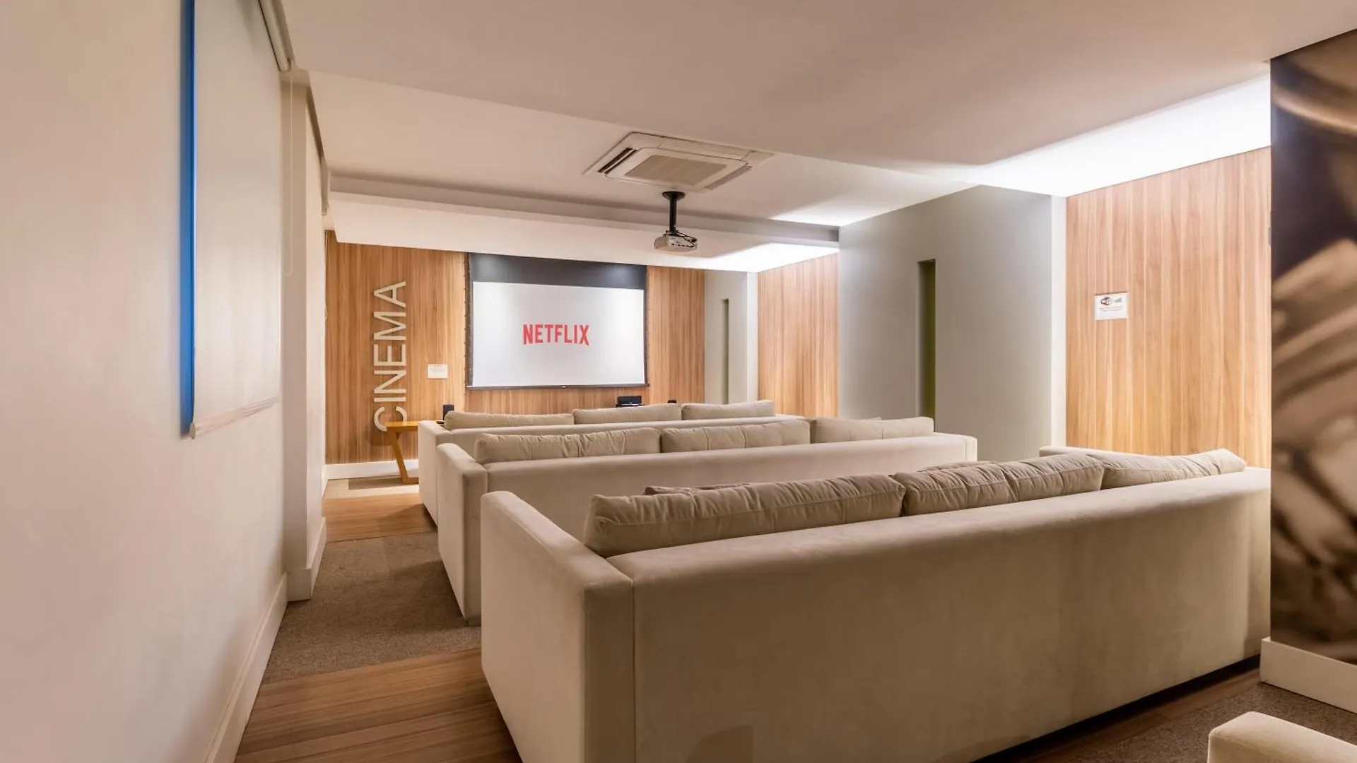Apartamento 3 Quartos Thera Faria Lima São Paulo Brasil