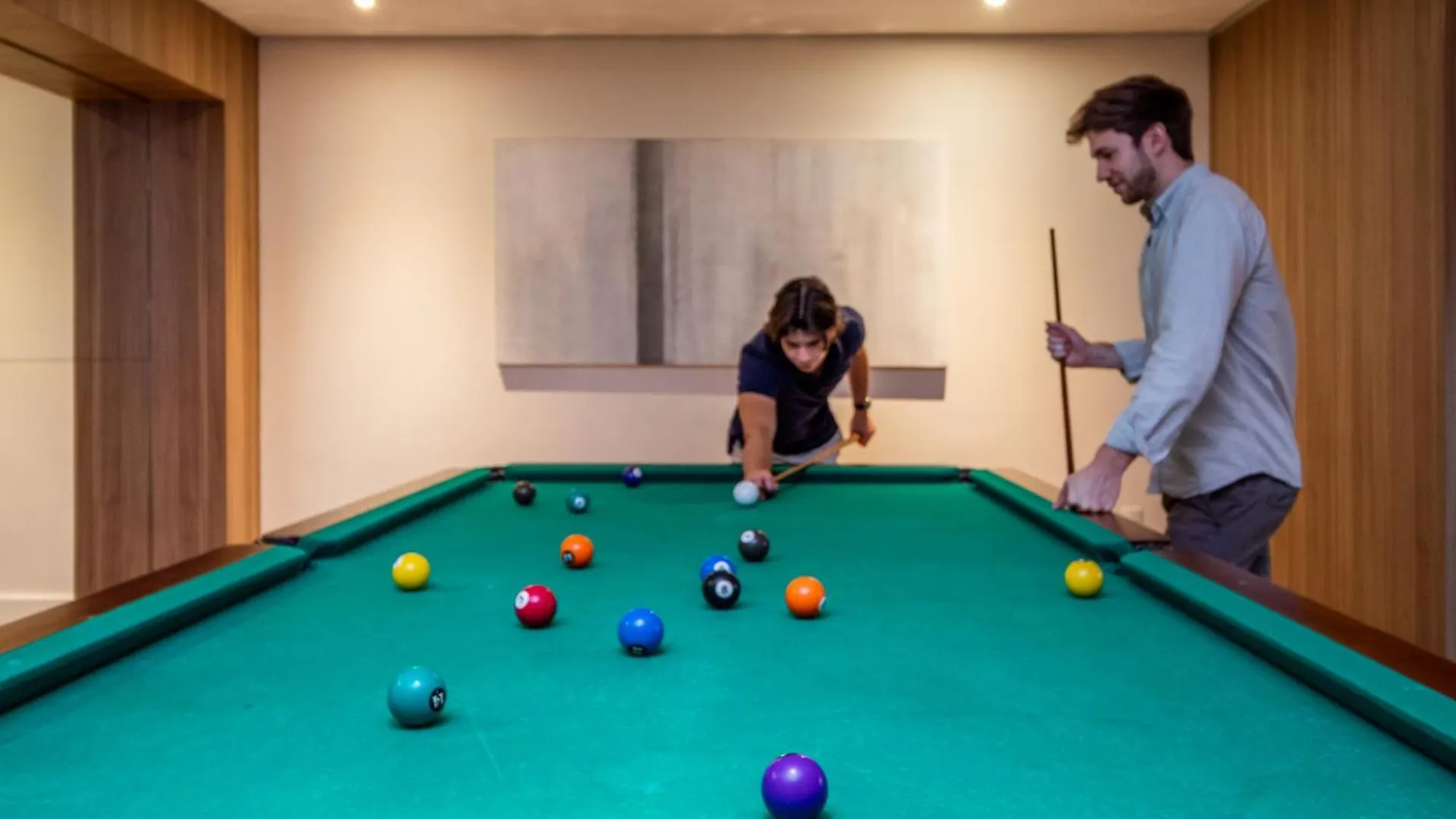 3 Quartos Thera Faria Lima São Paulo Apartamento