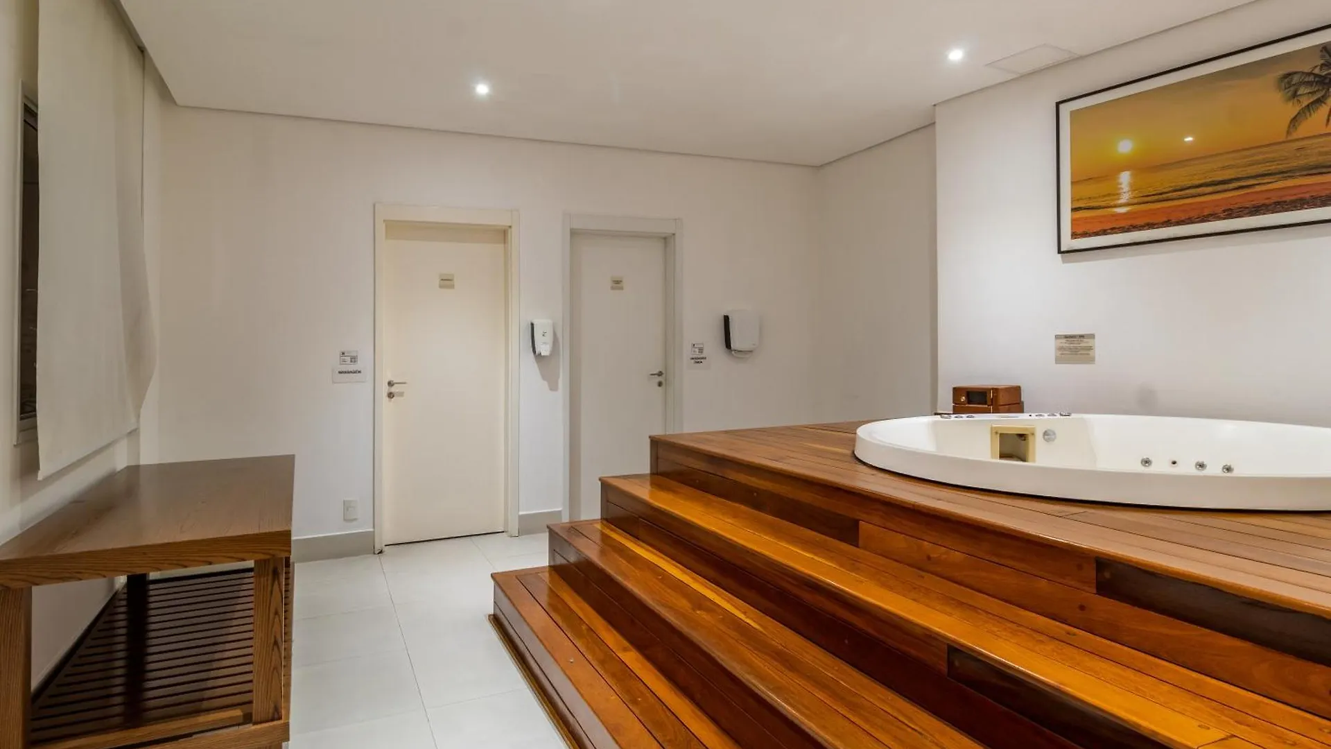 Apartamento 3 Quartos Thera Faria Lima São Paulo
