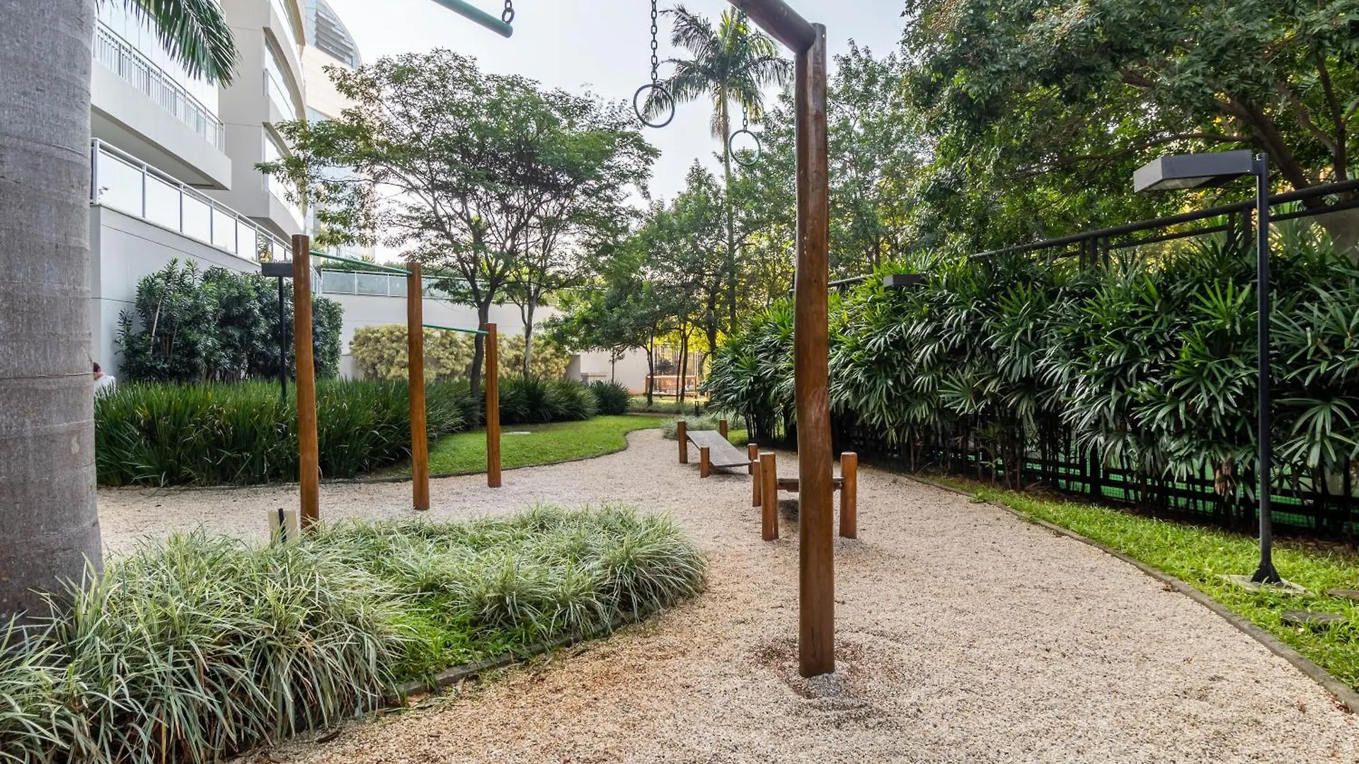 3 Quartos Thera Faria Lima São Paulo Apartamento