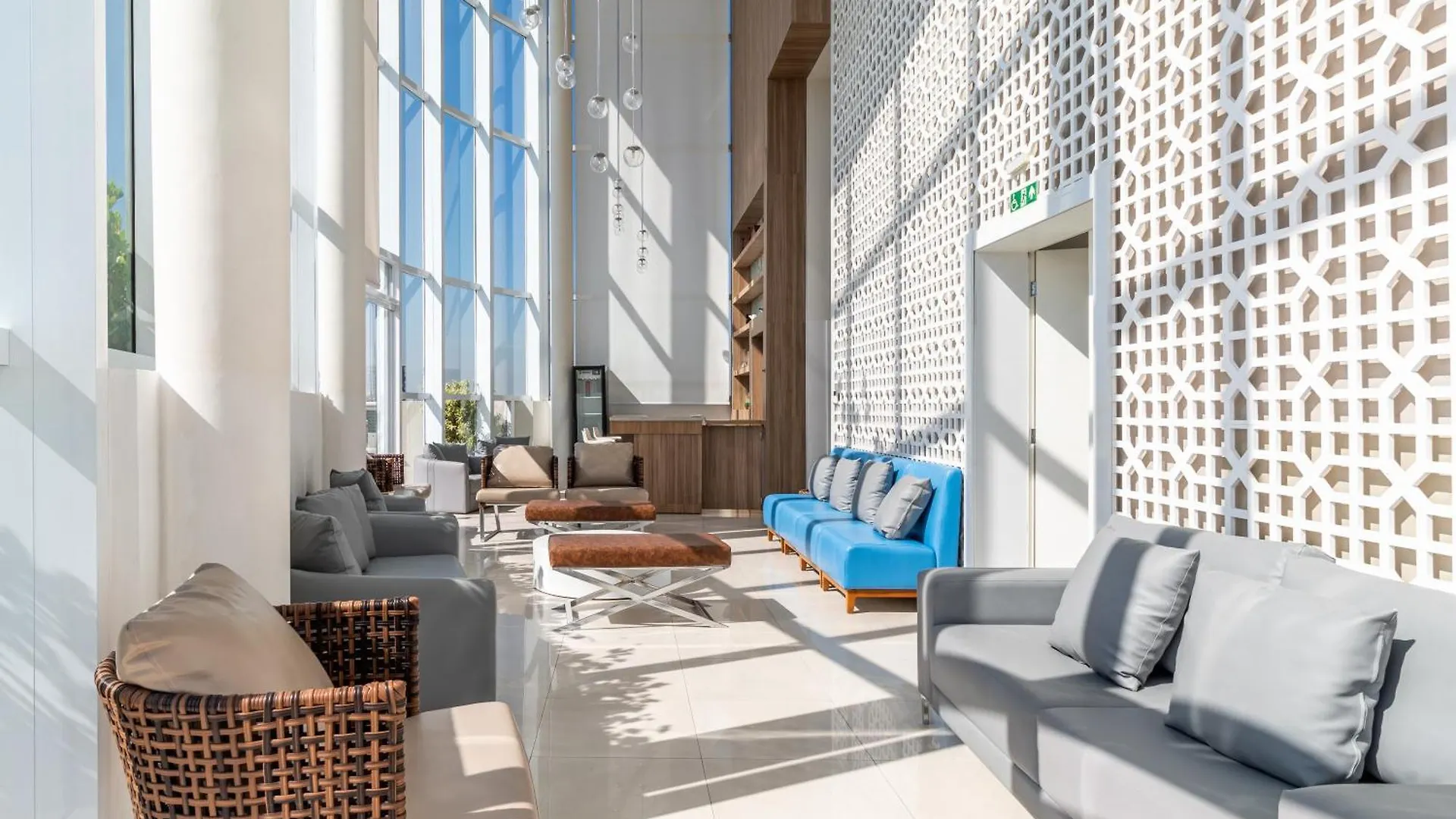 Apartamento 3 Quartos Thera Faria Lima São Paulo