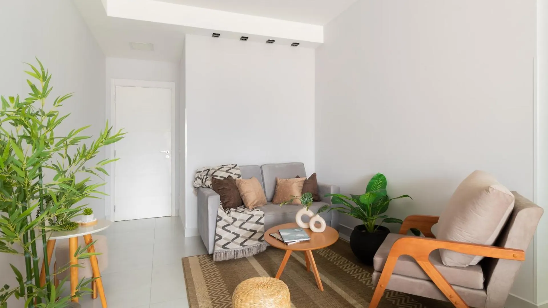 Apartamento 3 Quartos Thera Faria Lima São Paulo Brasil