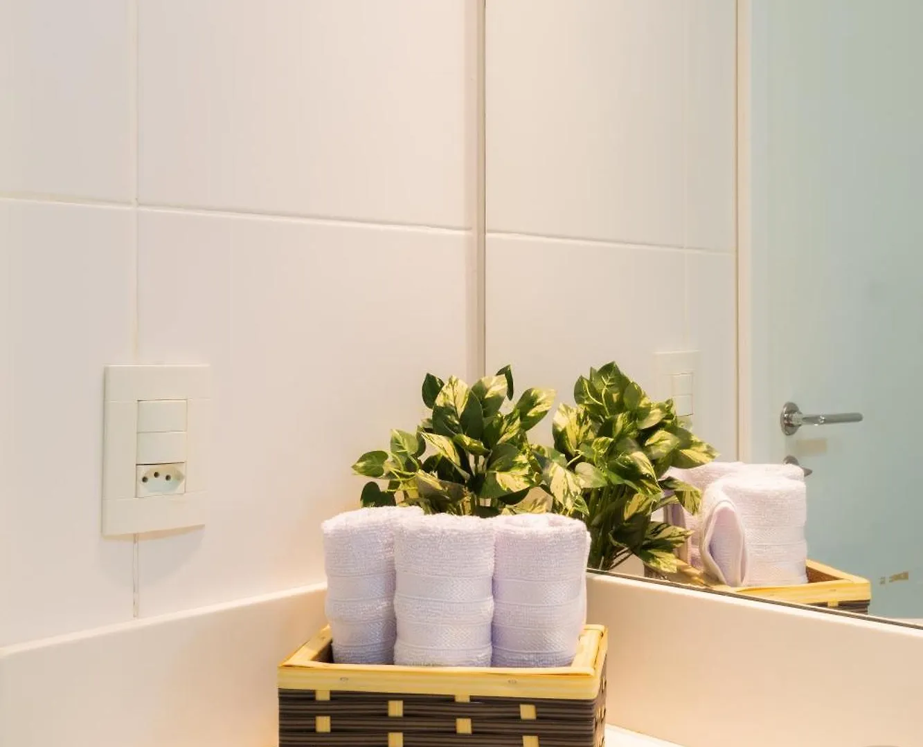 Apartamento 3 Quartos Thera Faria Lima São Paulo