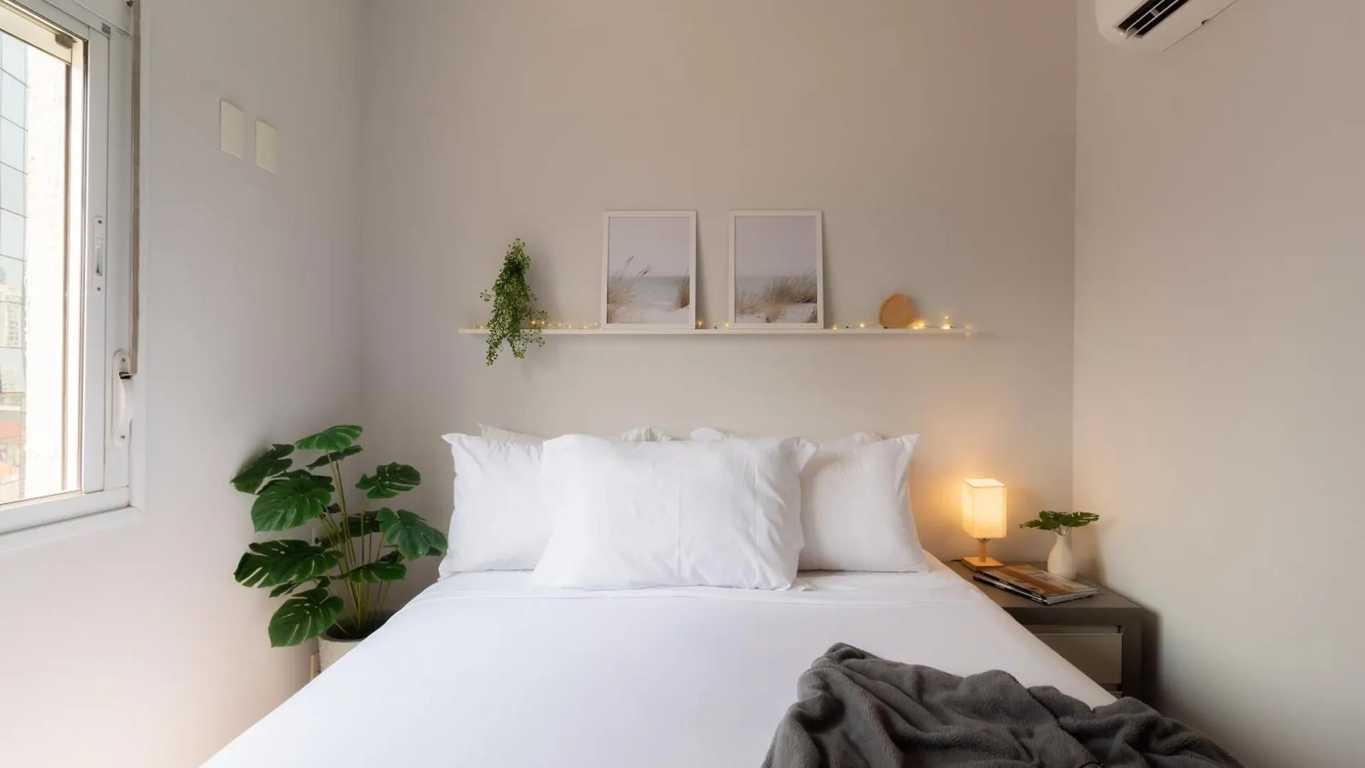 Apartamento 3 Quartos Thera Faria Lima São Paulo Brasil