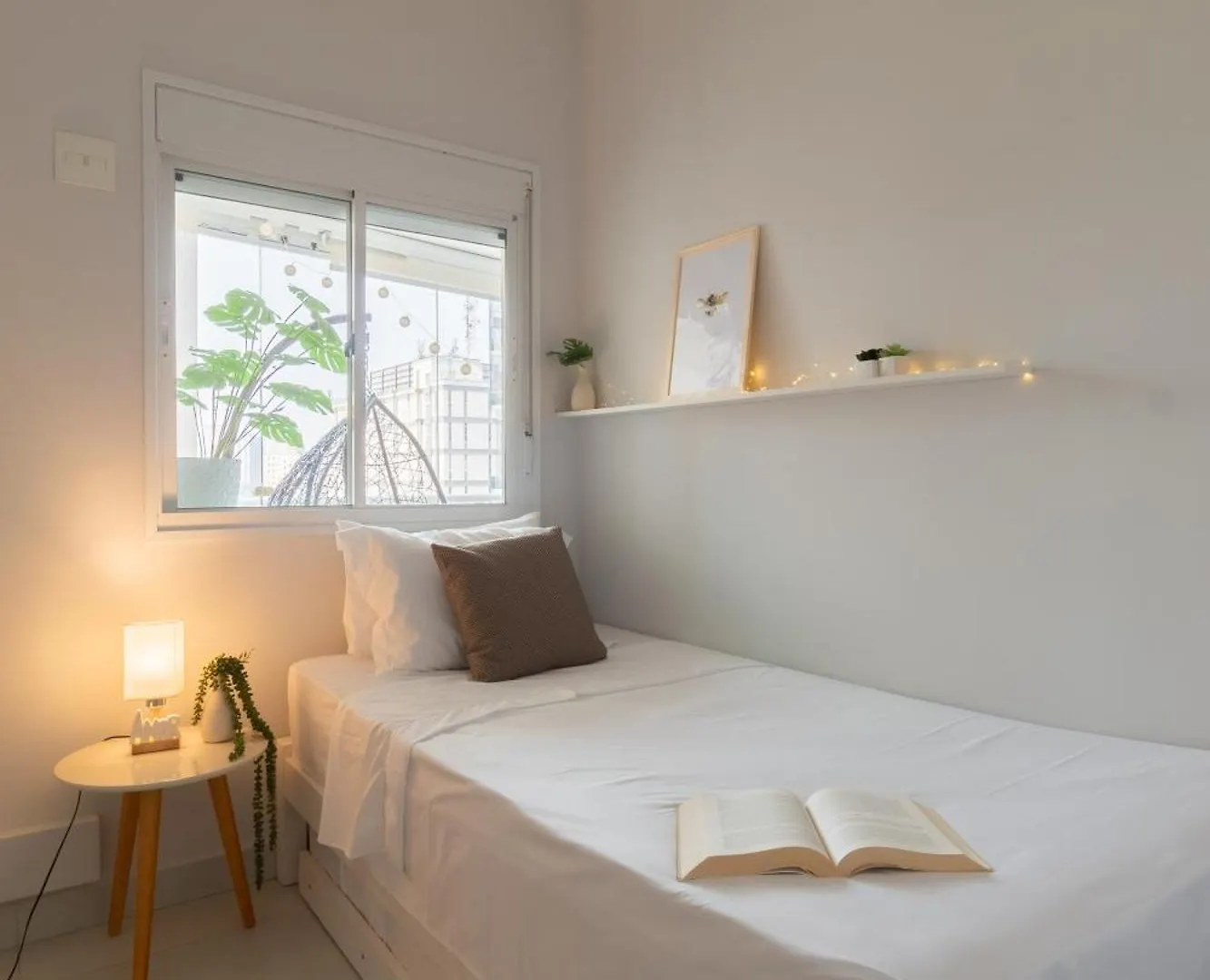 3 Quartos Thera Faria Lima São Paulo
