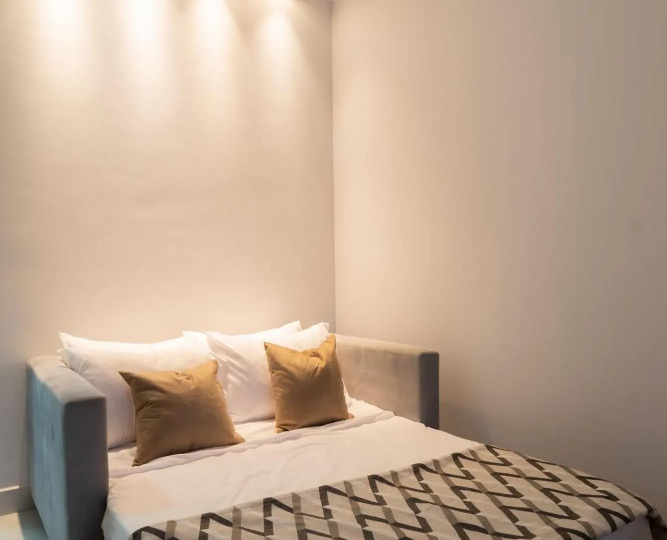3 Quartos Thera Faria Lima São Paulo Brasil