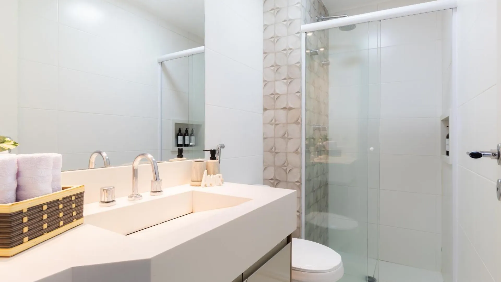 Apartamento 3 Quartos Thera Faria Lima São Paulo Brasil