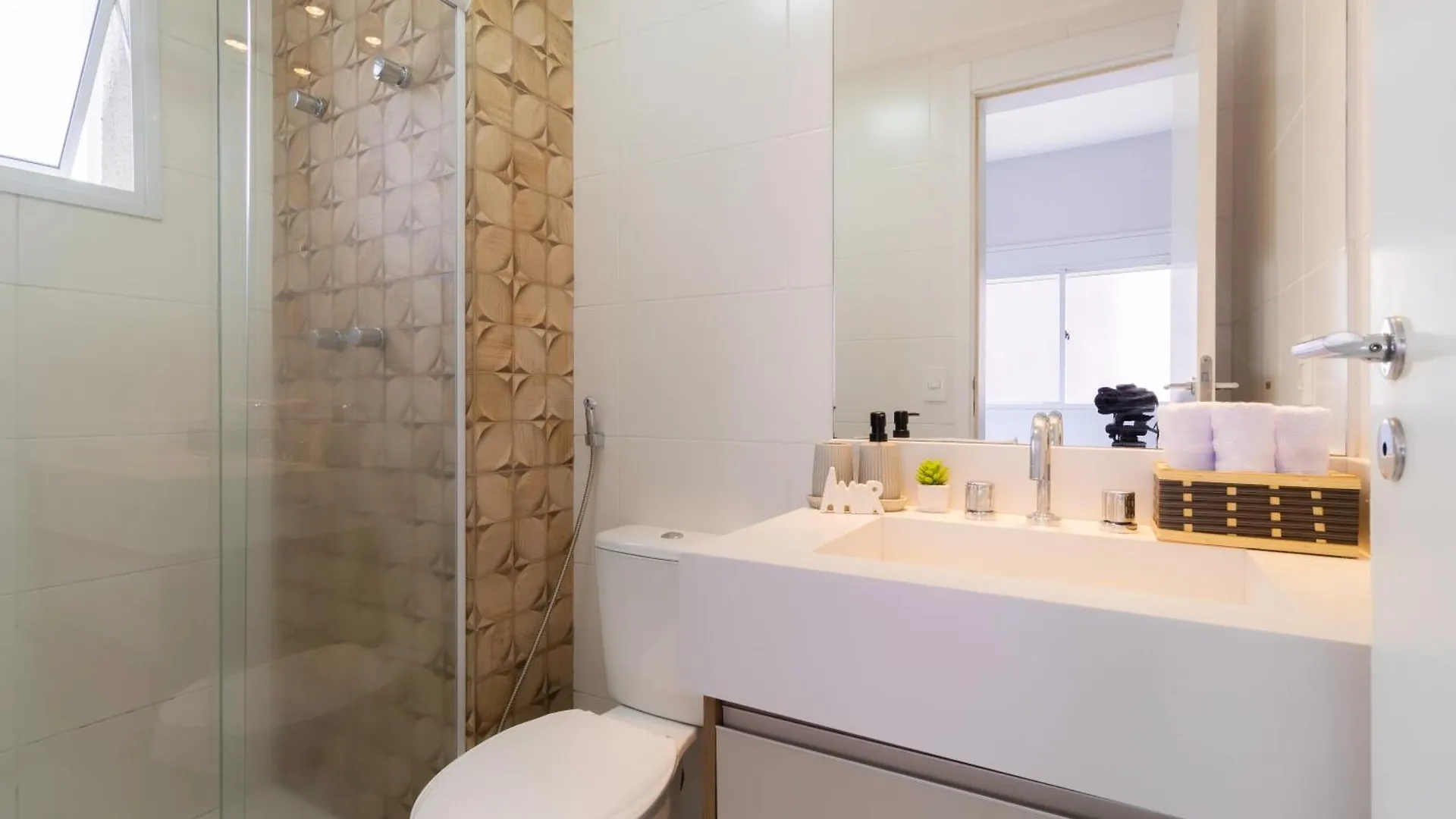 3 Quartos Thera Faria Lima São Paulo Apartamento