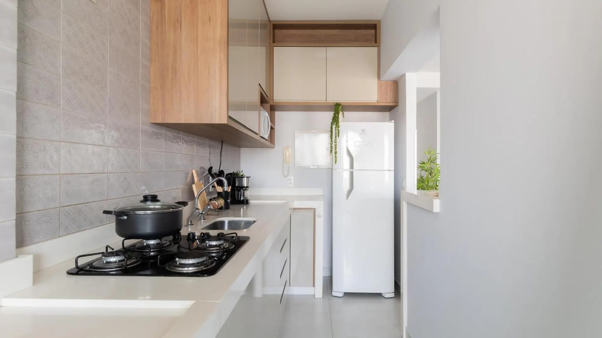 Apartamento 3 Quartos Thera Faria Lima São Paulo