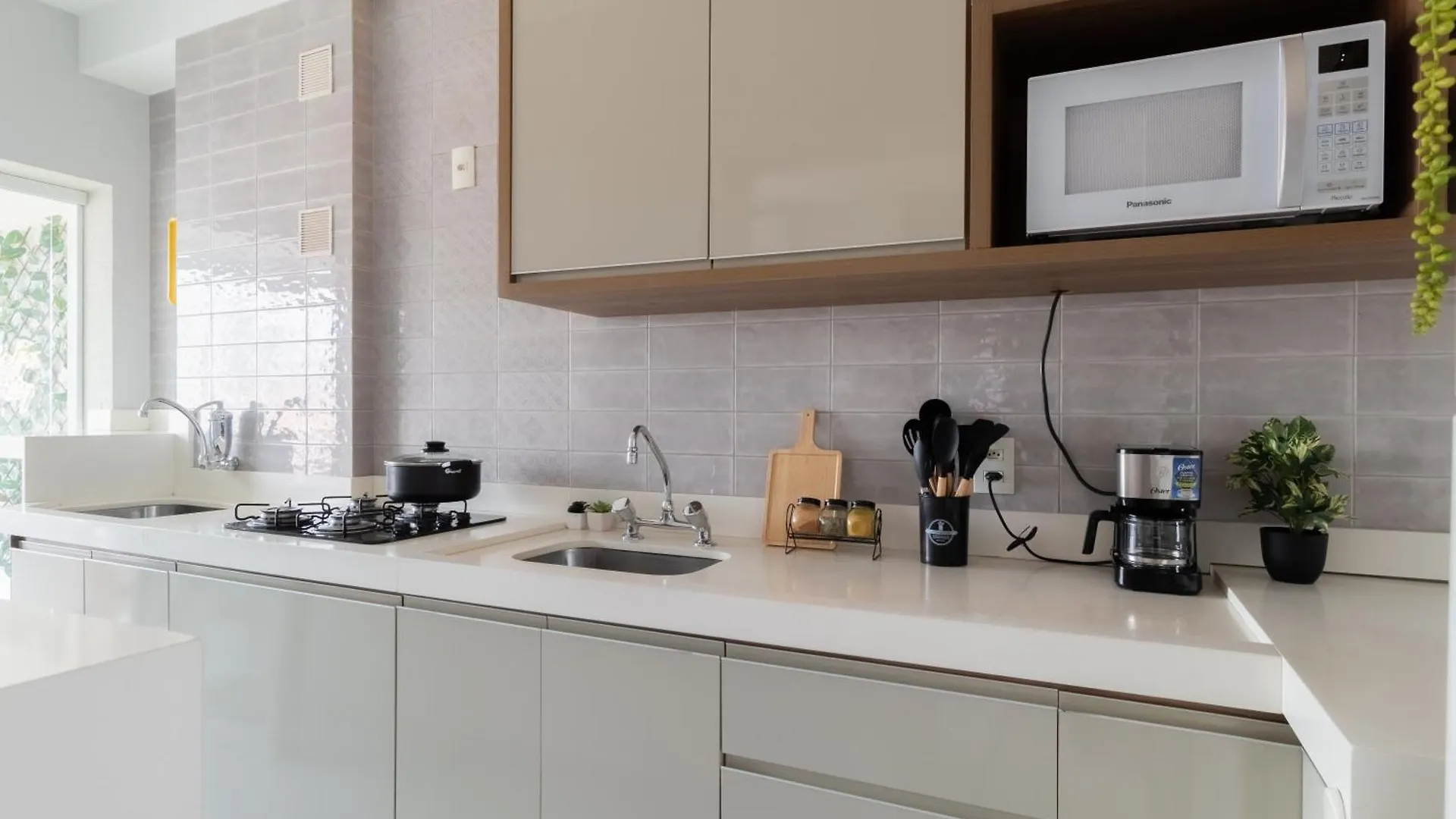 3 Quartos Thera Faria Lima São Paulo Apartamento