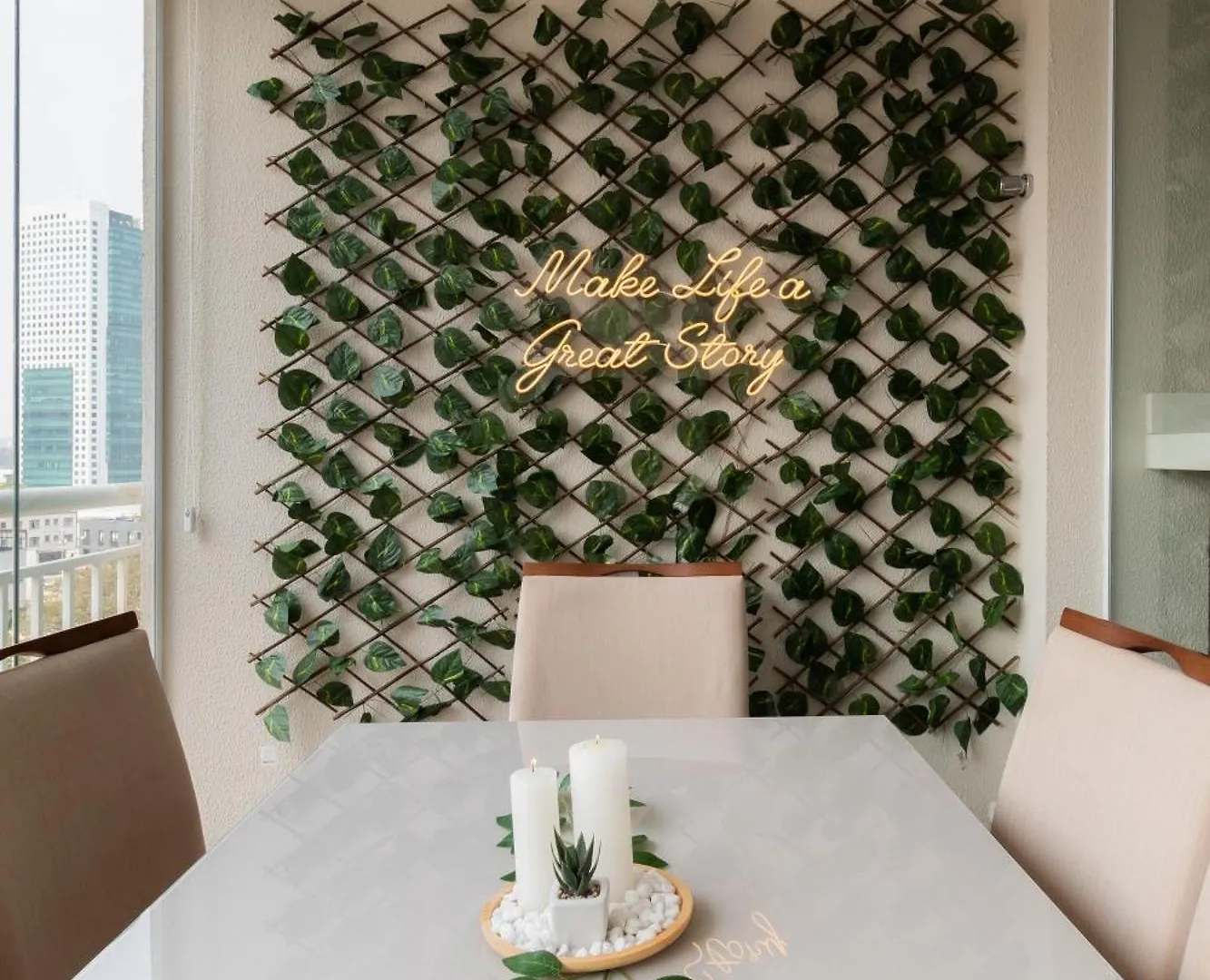 Apartamento 3 Quartos Thera Faria Lima São Paulo