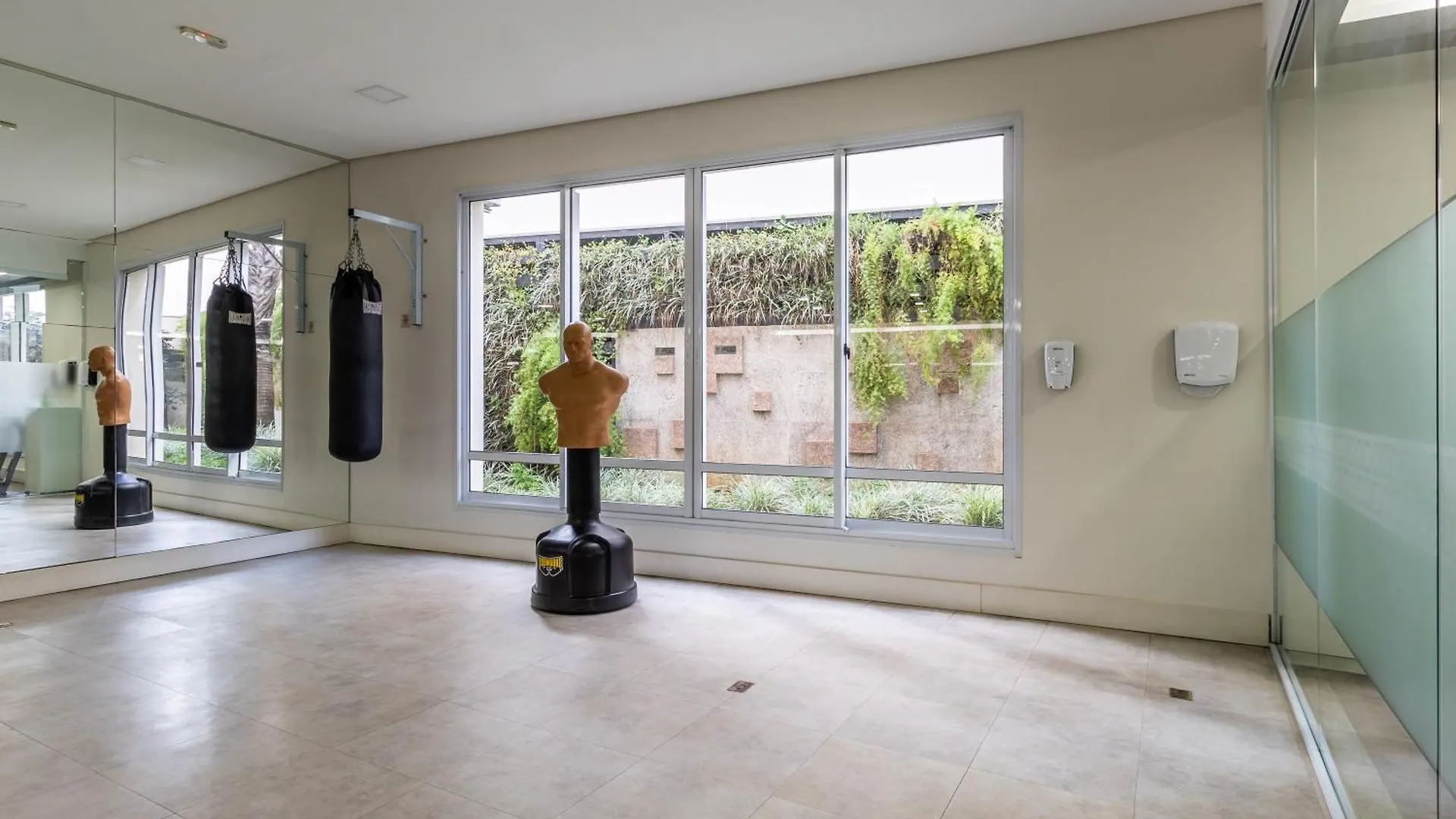 Apartamento 3 Quartos Thera Faria Lima São Paulo