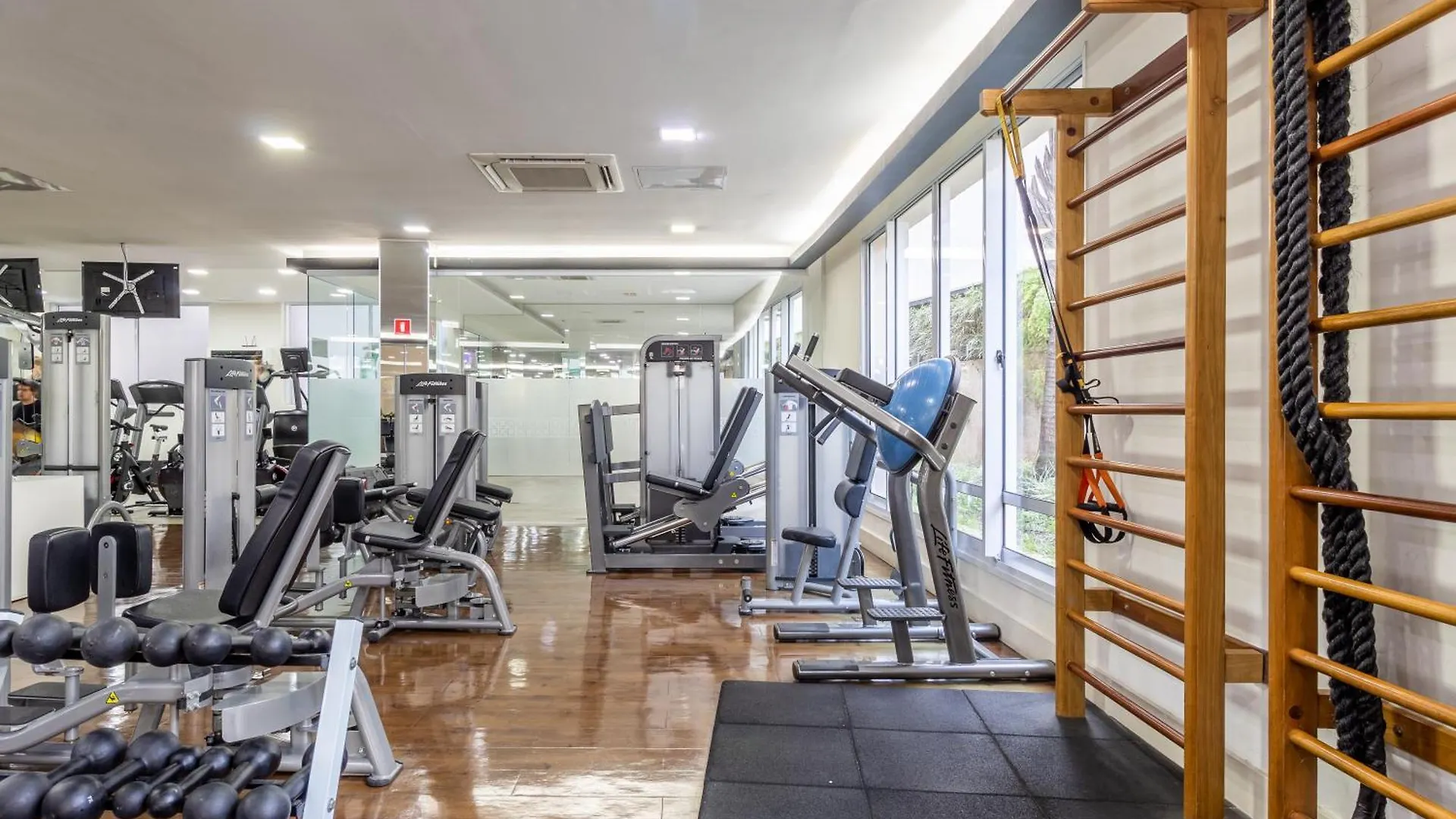 Apartamento 3 Quartos Thera Faria Lima São Paulo