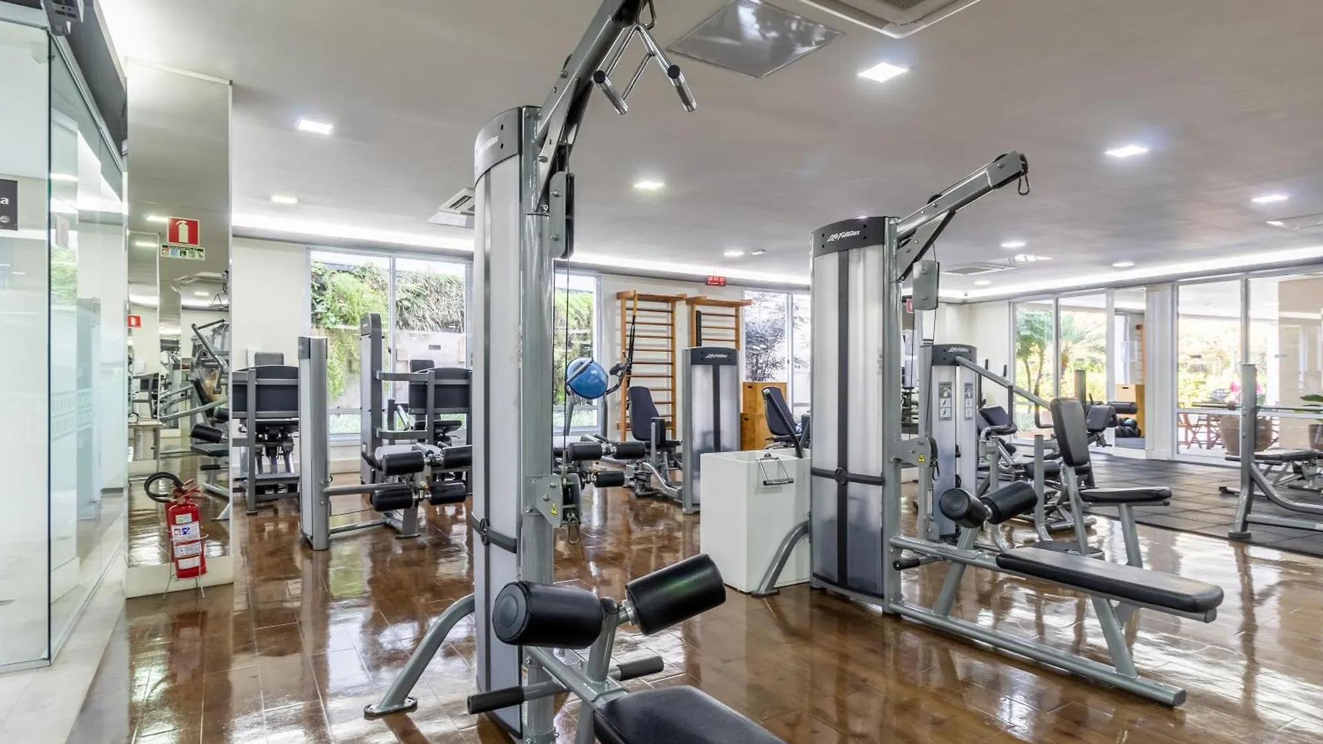 3 Quartos Thera Faria Lima São Paulo Apartamento